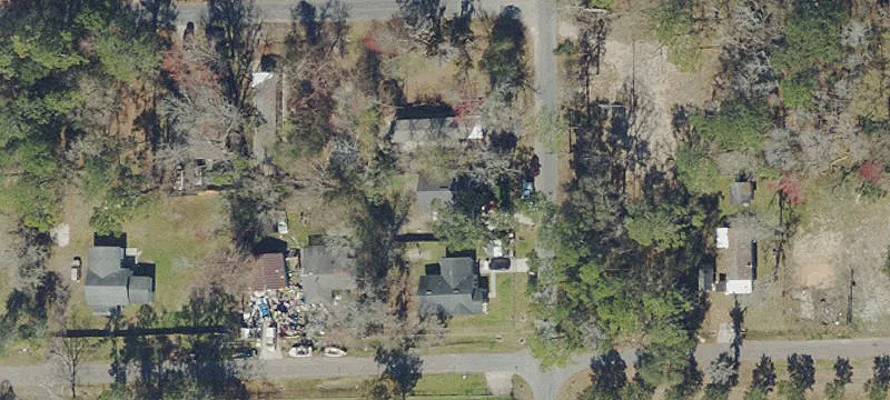 Land Lots in Peaceful Surroundings
