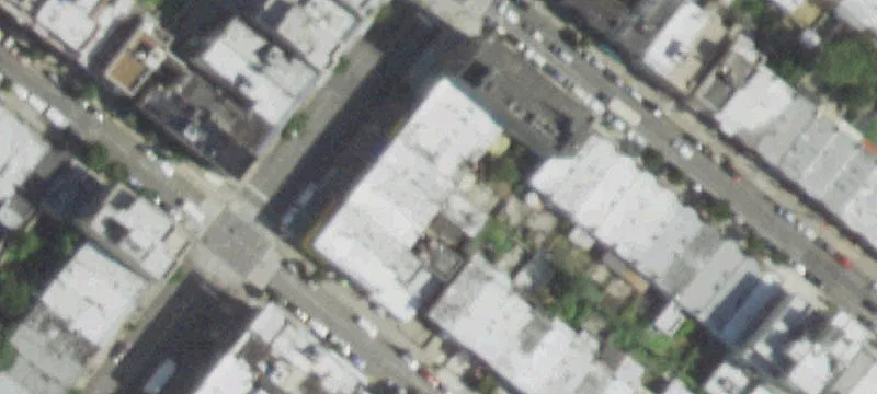 Prime Brooklyn Multifamily Investment