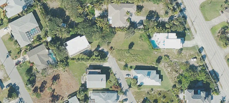 Sunnyland Beach Vacant Lot