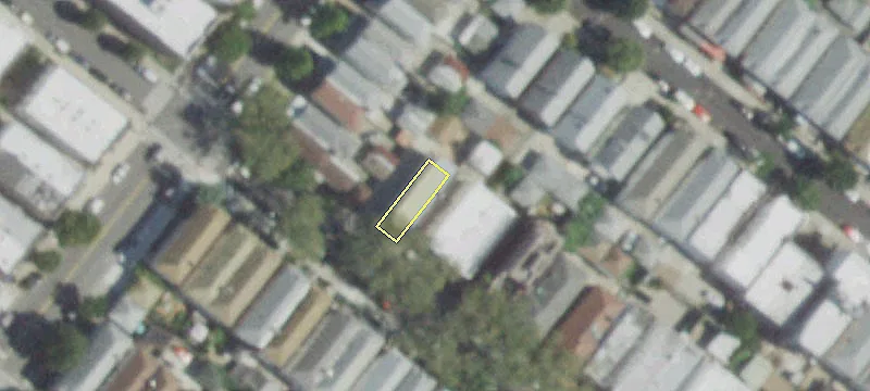 Bensonhurst Three-Family Home with Garage