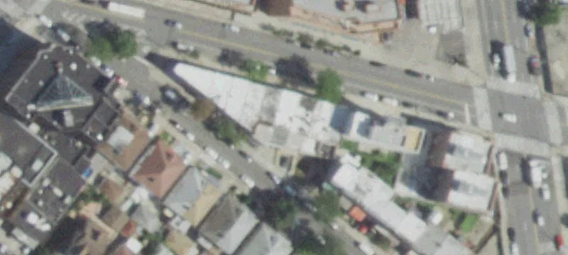 Mixed-Use Property For Sale