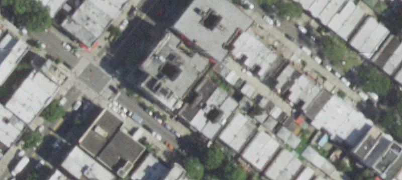 Sunset Park Six-Family Building