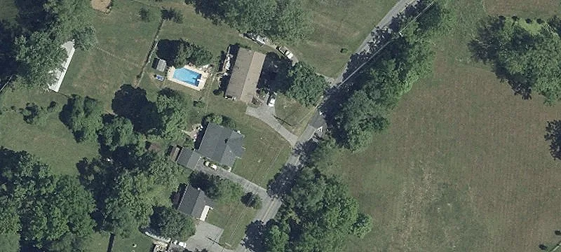 Unencumbered Acres with Substantial Frontage