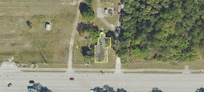Prime Retail Land For Sale