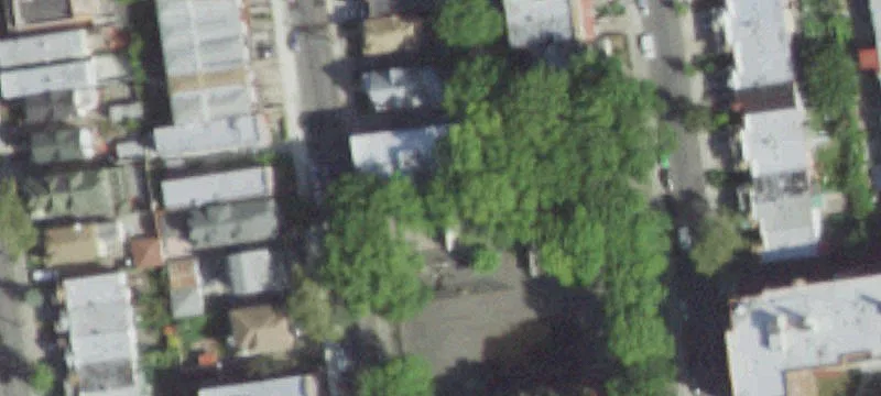 New Construction Three-Family in Bensonhurst