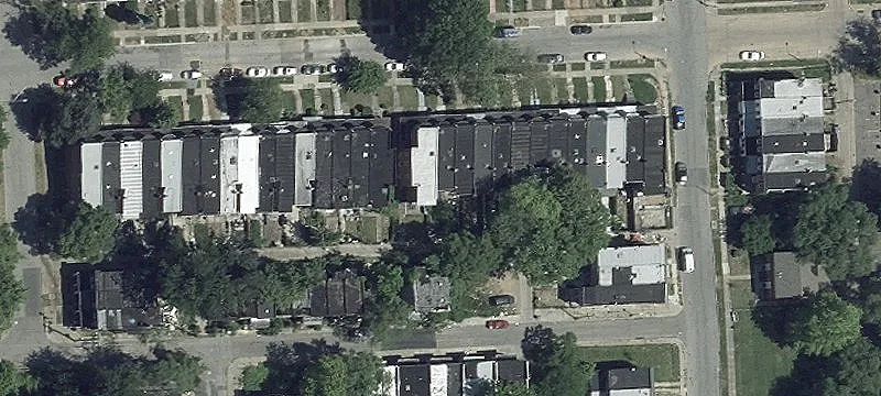 Baltimore Specialty Property for Sale