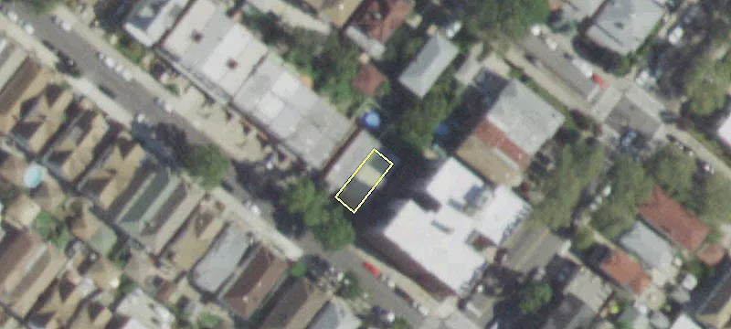 Solid Brick Legal Triplex