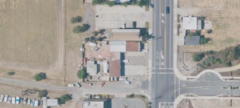Four Retail Units For Rent