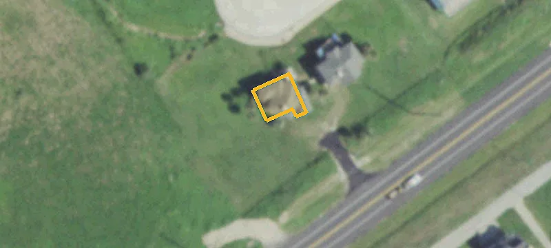 Residential Lot in Sea Isle