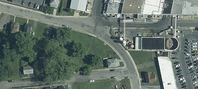 Land For Sale Salisbury