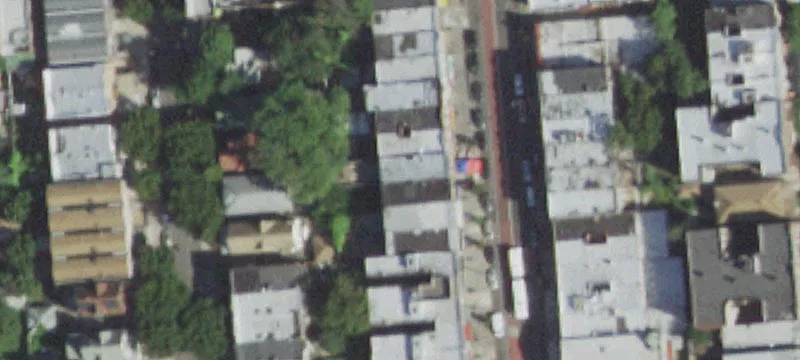 Nostrand Avenue Specialty Property