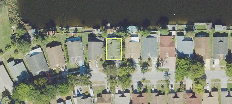 Lakeside Lot with Deck