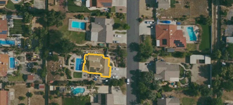 Vacant Land in Poway