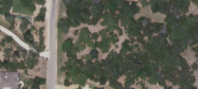 La Ventana Lot in Driftwood