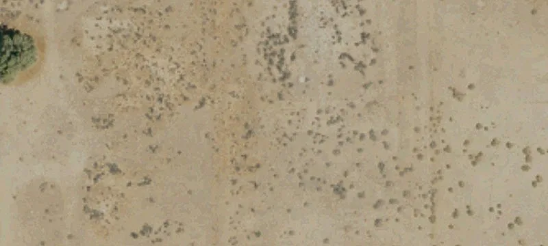 Hinkley Land For Sale