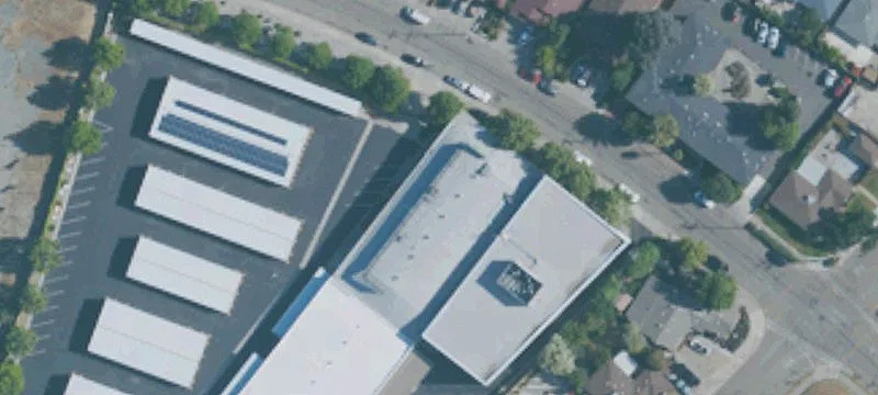 Commercial Land Investment Opportunity