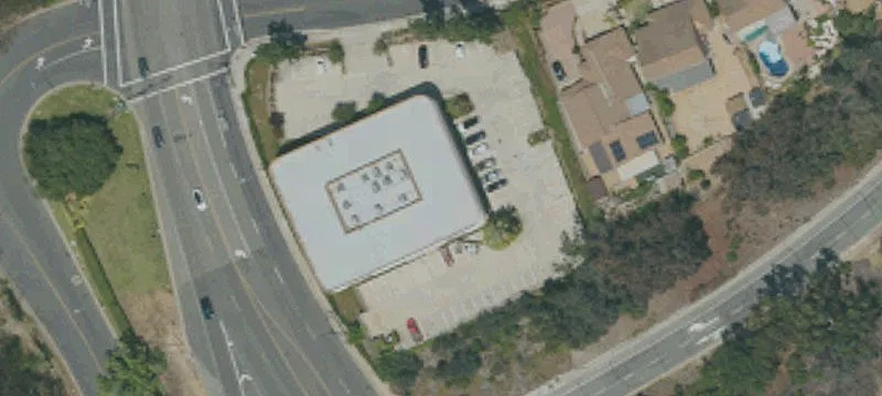 Diamond Bar Commercial Office Space