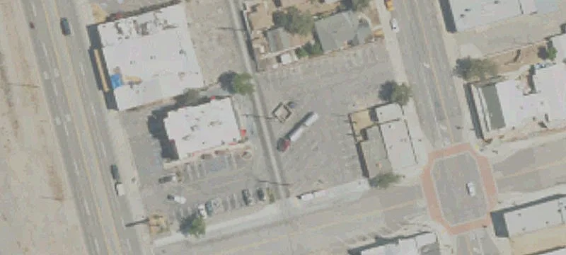 Mojave Land Tract For Sale