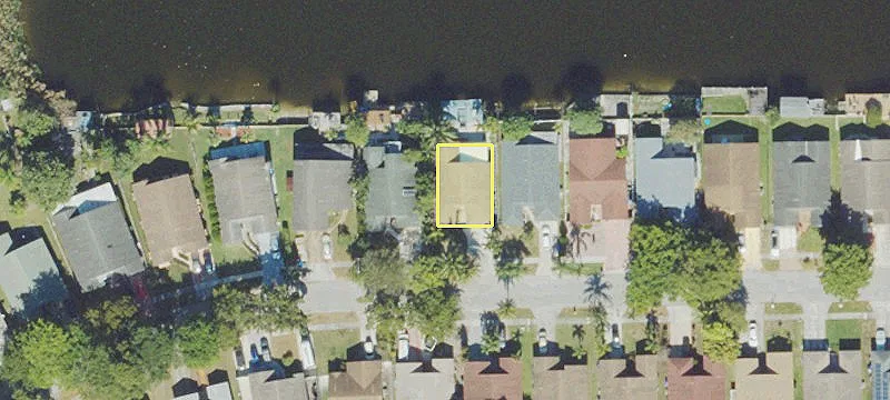 Lakeside Lot with Deck