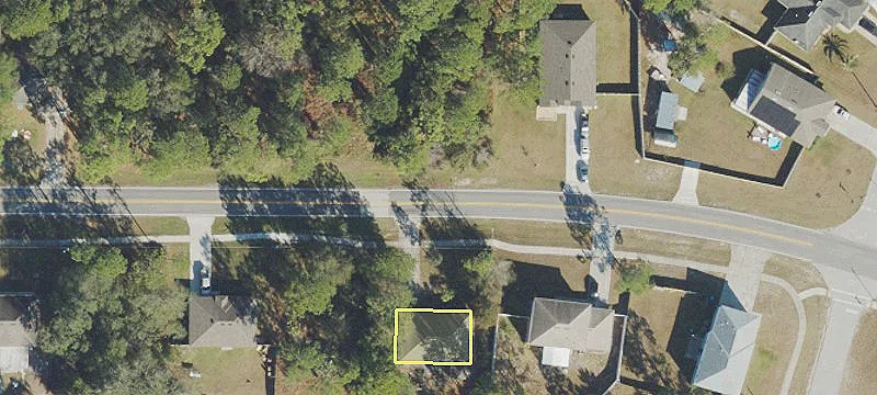 36.5 Acres Development Opportunity