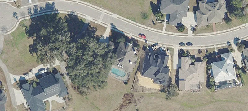 Residential Land Near Gainesville Amenities