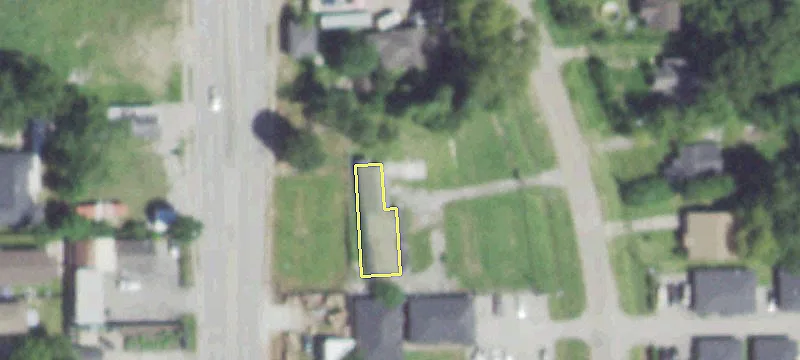 Land Tracts in Growing Area