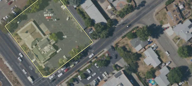 North Chico Land For Sale