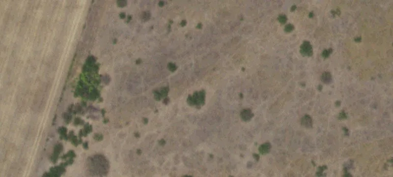 Two Acres Land Inside Dublin