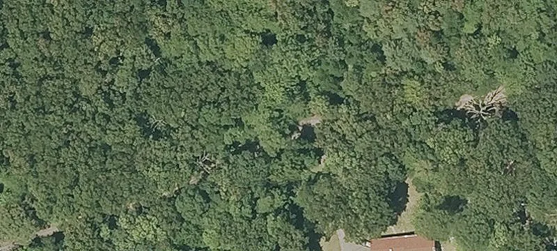 Land Lot Near Kelseys Pond
