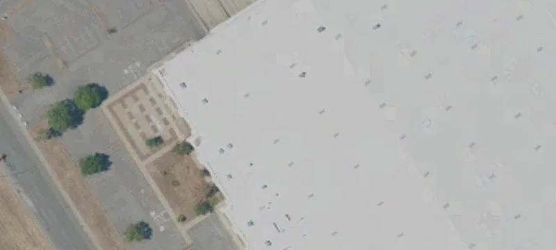 Chico Warehouse with Flight Line Access