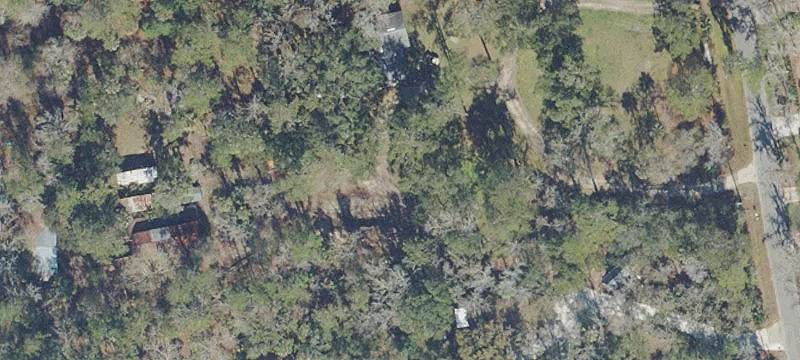 Residential Land in Gated Community