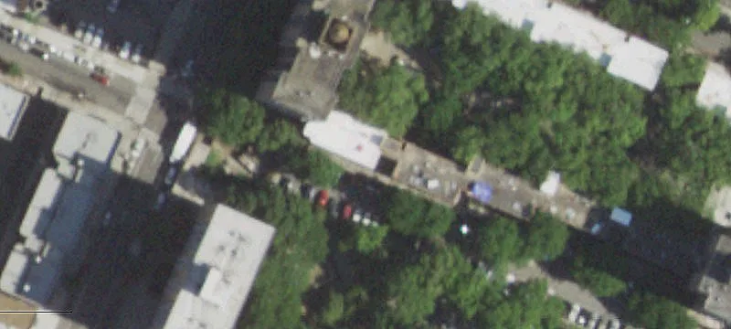 Residential Property in New York