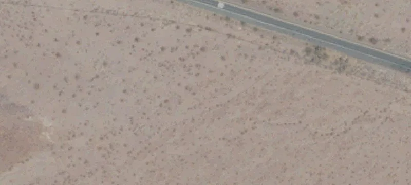Newberry Springs Commercial Land Available