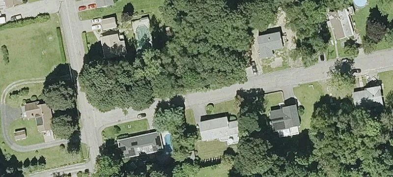 Expansive Land Parcel For Sale