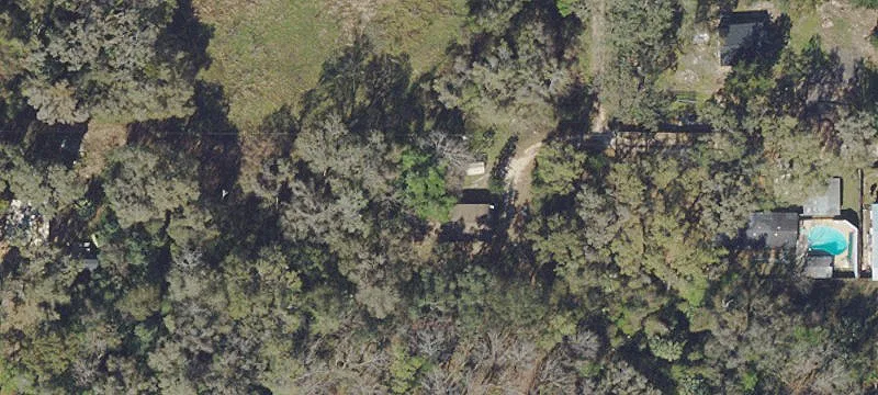 Land Parcel in Umatilla, Florida