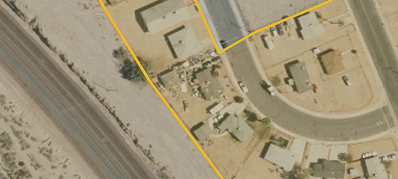 Residential Land For Sale