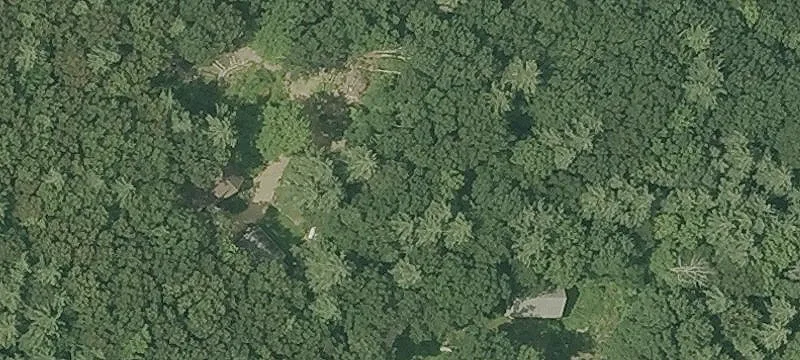 Undeveloped Land in Chester, NH