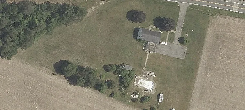 Prime Commercial Land Opportunity
