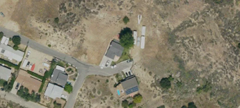 Residential Lot with Views
