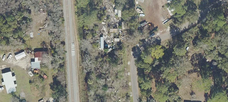 St. Augustine Land For Sale