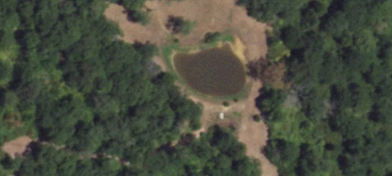 Unrestricted Land in Franklin ISD