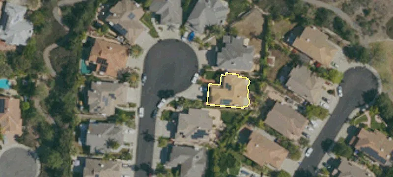 San Diego Land Parcel For Sale