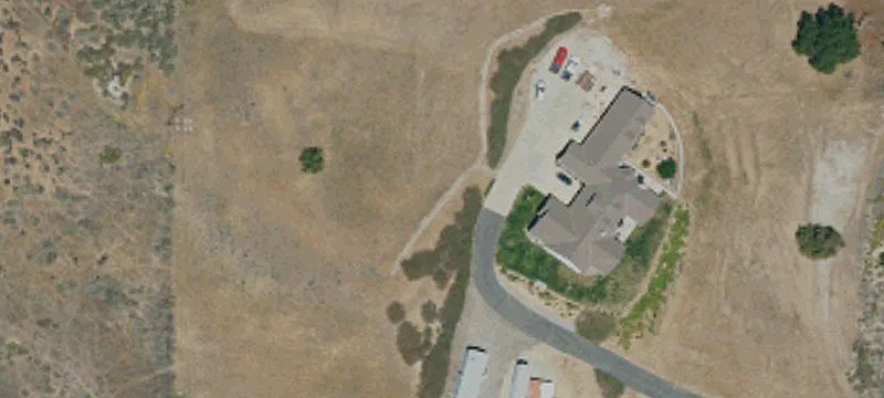 Land For Sale Castaic
