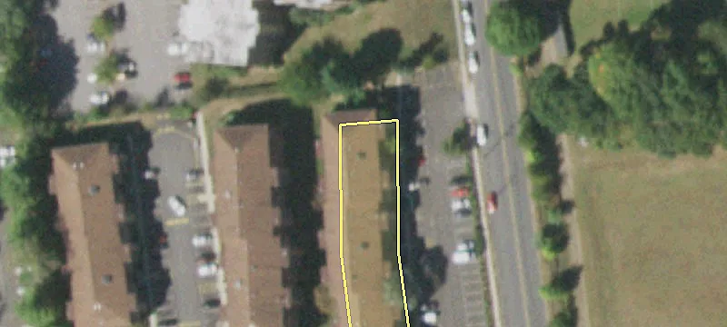 Condominium in Desirable Neighborhood