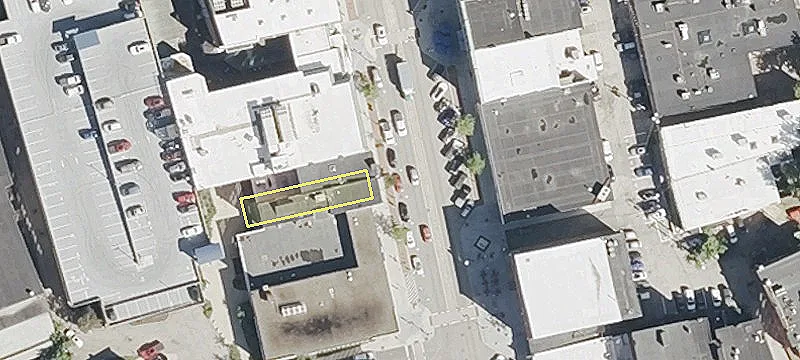 N Main Street ATM Location