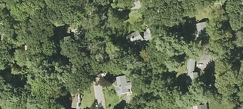 Waterfront Lot in Cranberry Meadow