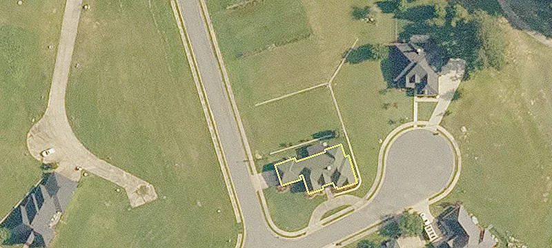 Land For Sale Haughton