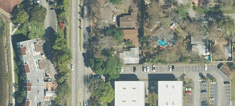 Oakland Park Cozy 1-Bedroom Rental