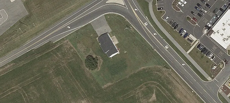 Prime Land Near Delaware Beaches
