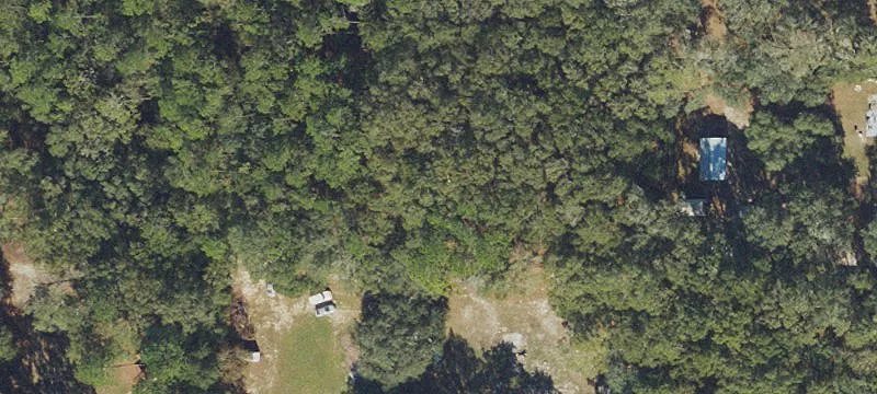 Agricultural Land in Suwannee County